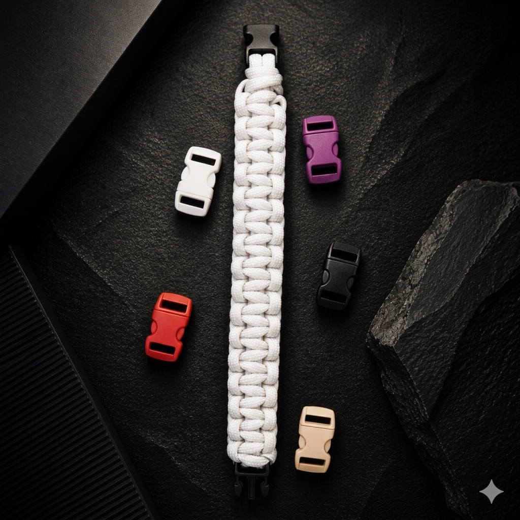 PARACORD BRACELET