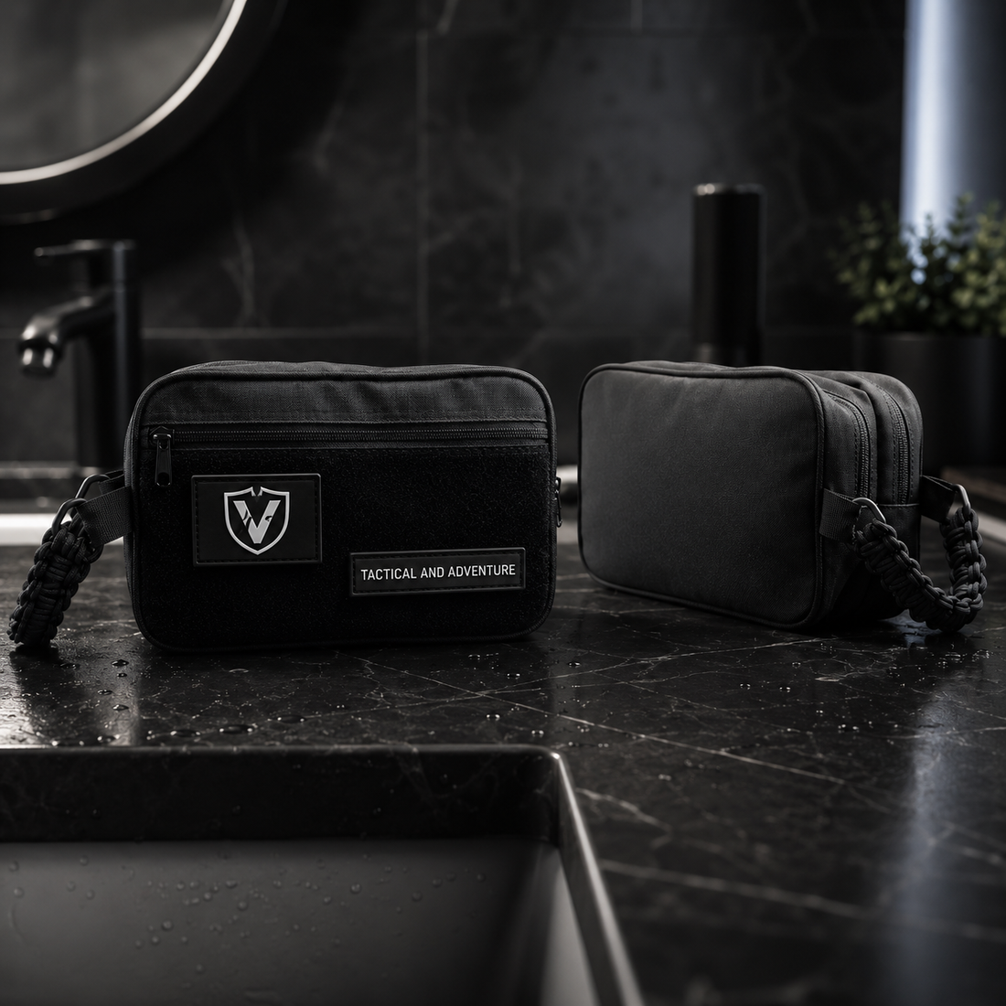 Rover Pouch
