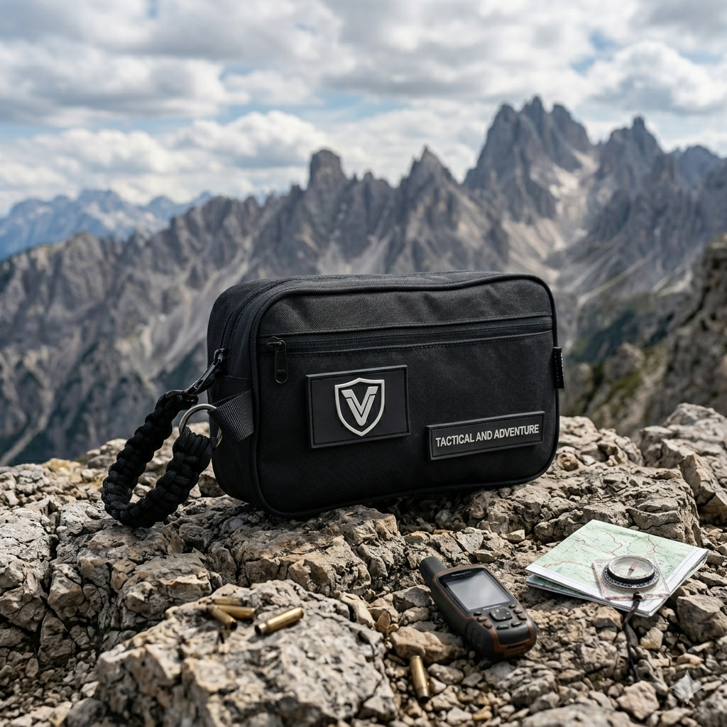 Rover Pouch