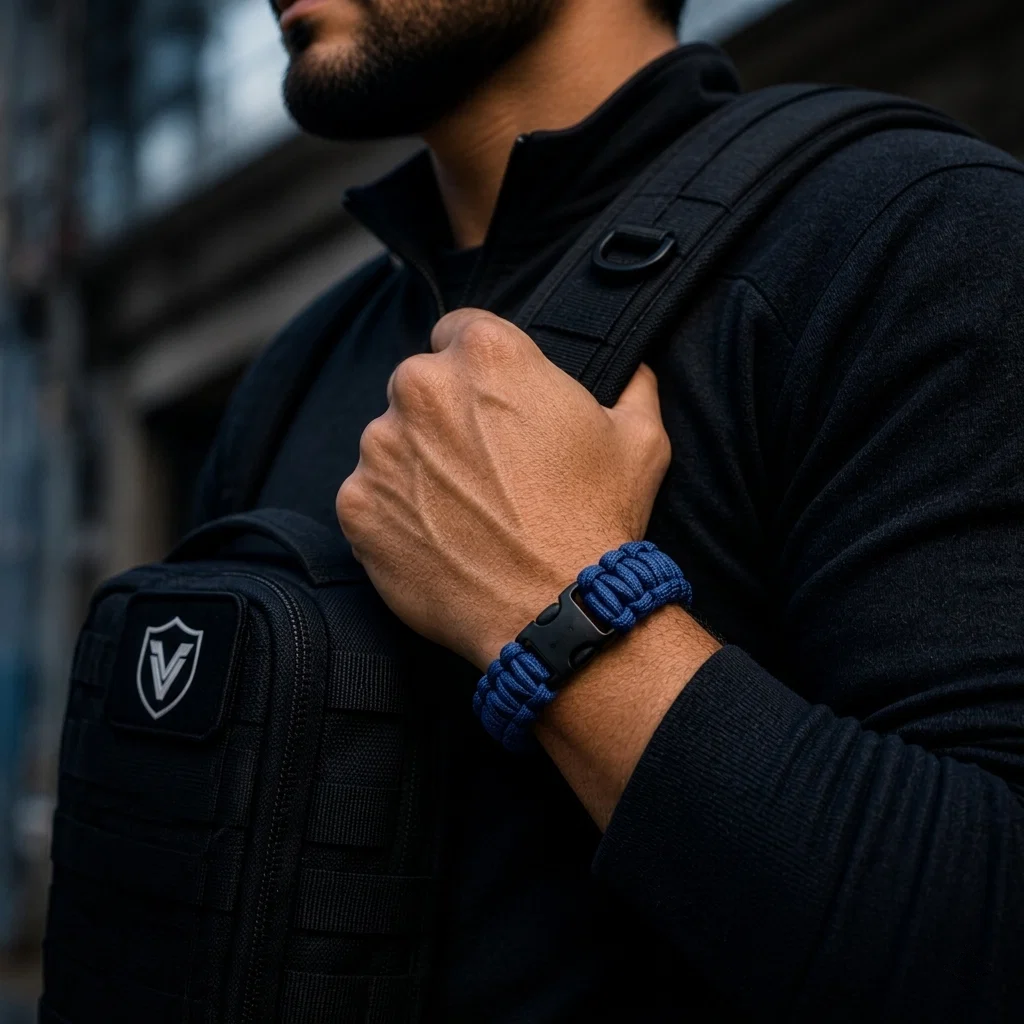 PARACORD BRACELET