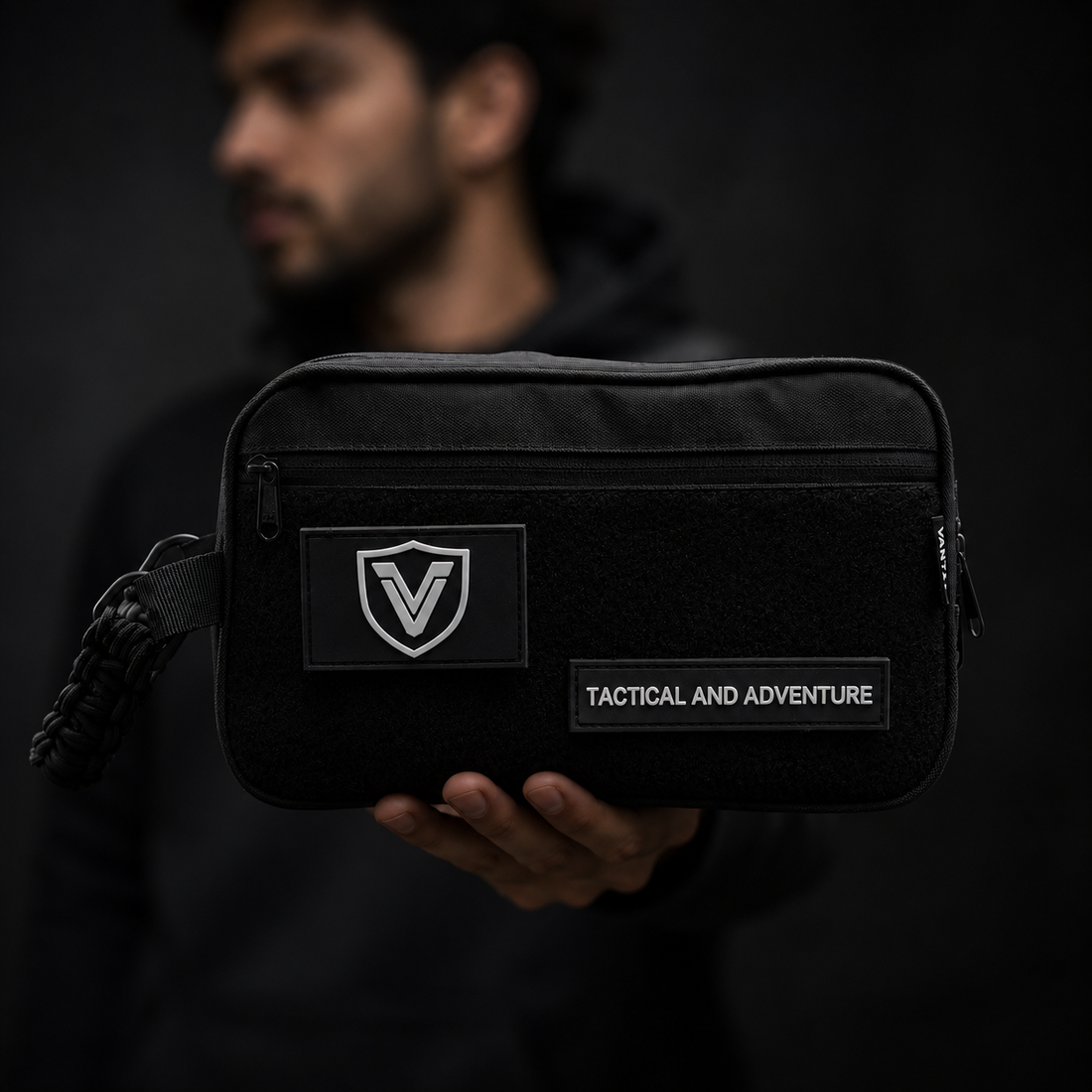 Rover Pouch