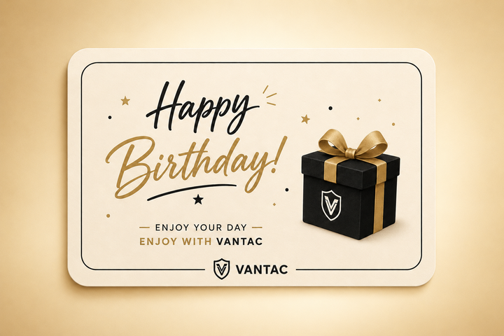Happy Birthday!