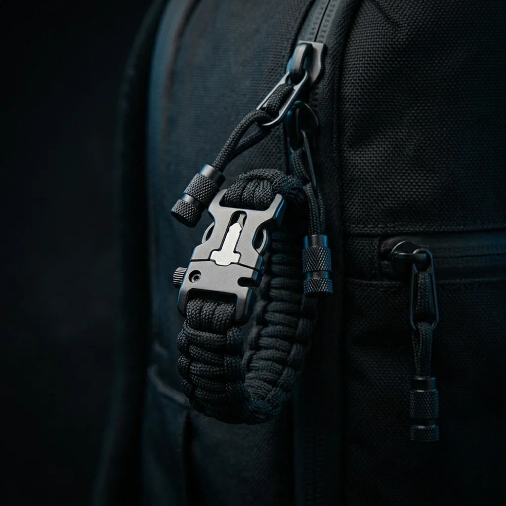 PARACORD BRACELET
