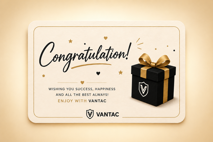 Congratulations Gift Card