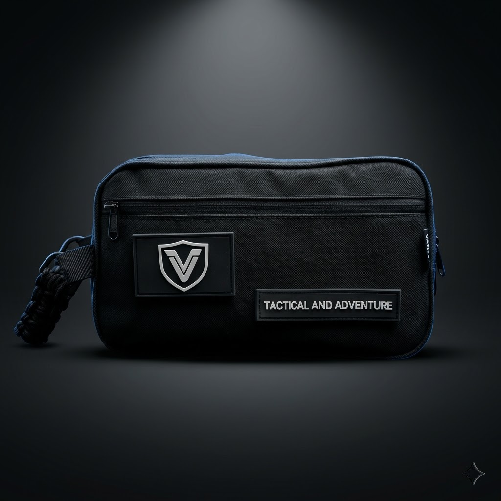 Rover Pouch