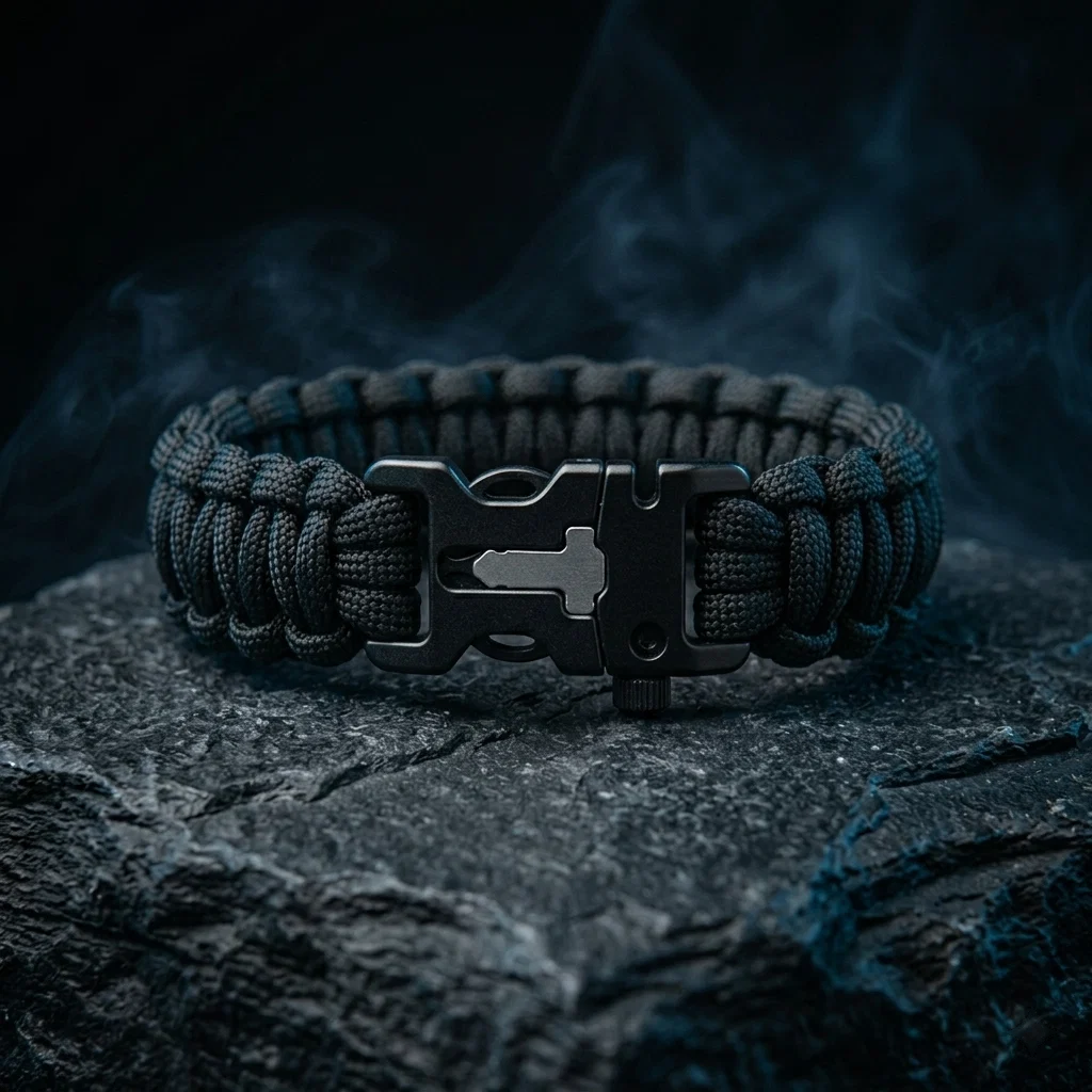 PARACORD BRACELET