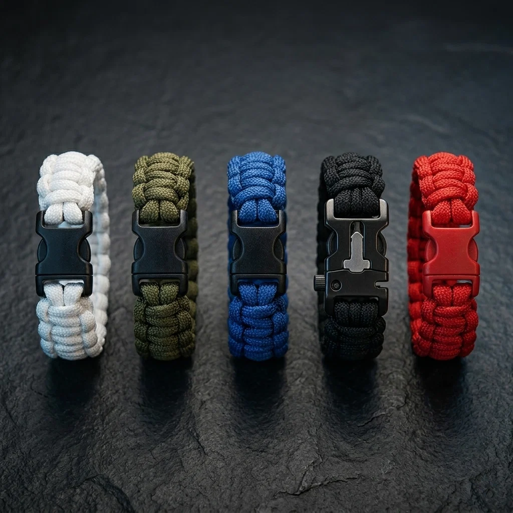 PARACORD BRACELET