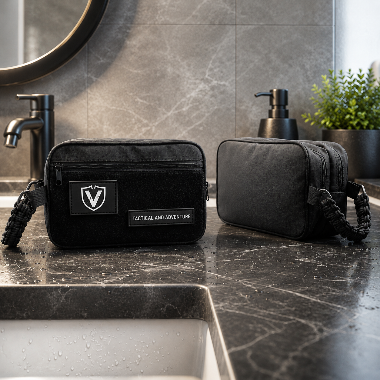 Rover Pouch