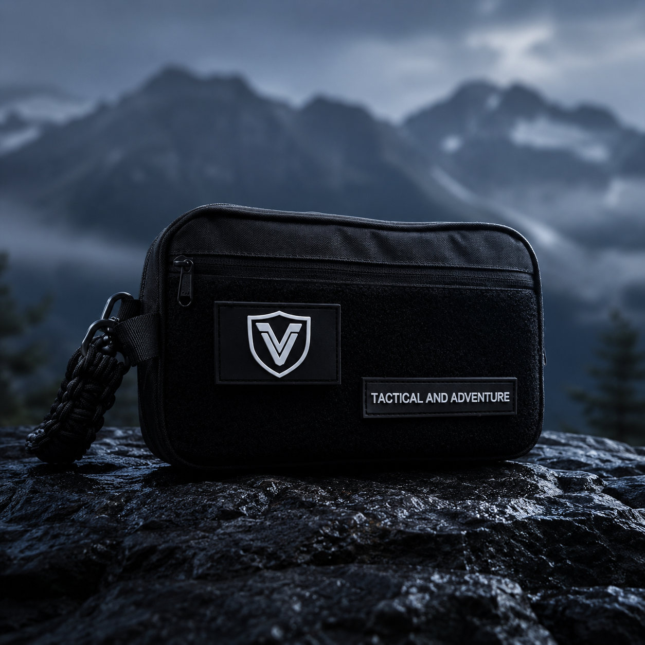 Rover Pouch