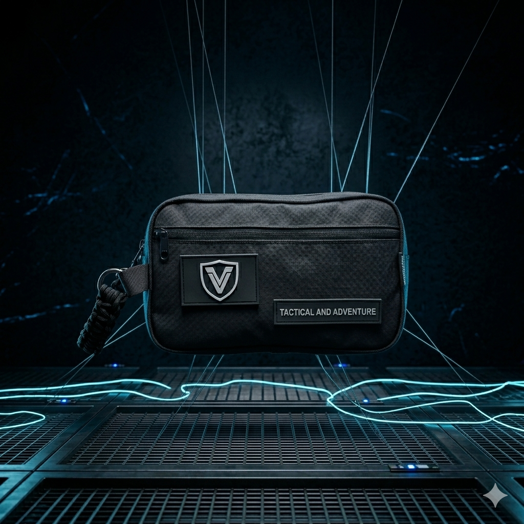 Rover Pouch